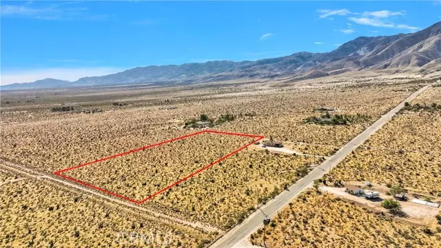 0 Mountain View RD, Lucerne Valley, CA 92356