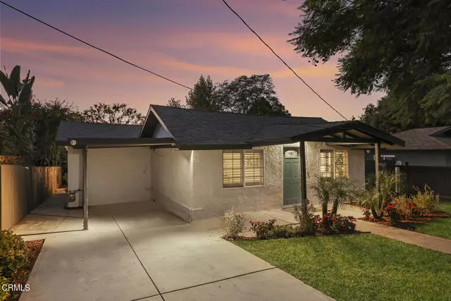 10713 Rhodesia AVE, Sunland, CA 91040