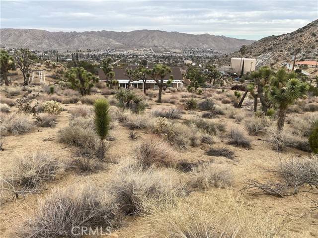 Yucca Valley, CA 92284,0 Free Gold DR