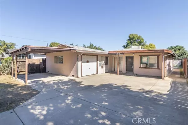 25150 Atwood BLD, Newhall, CA 91321