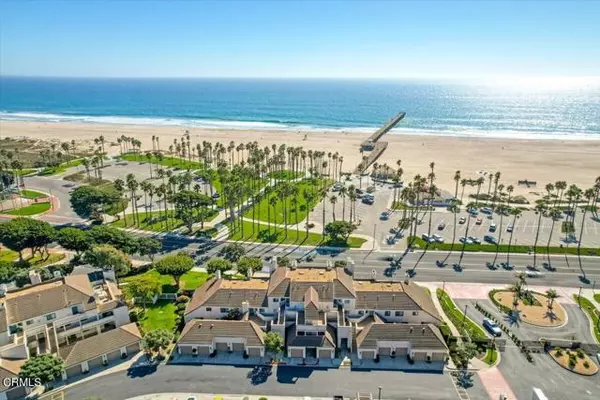 Port Hueneme, CA 93041,676 Island View CIR