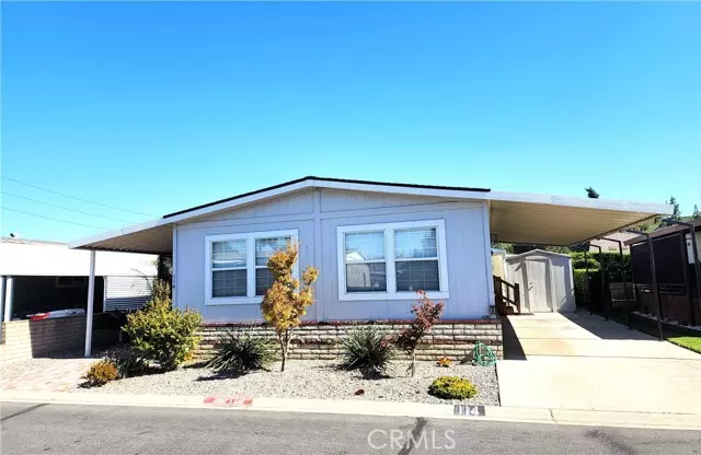 21217 E Washington ST 114, Walnut, CA 91789