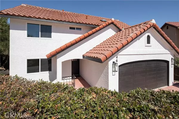 Templeton, CA 93465,460 Lysandra CT