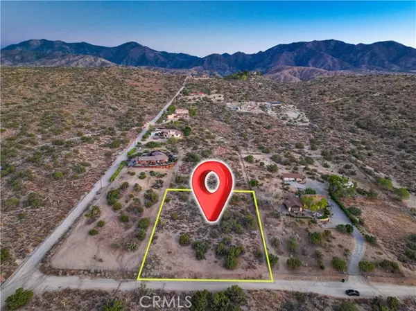 Llano, CA 93544,8 Vac/Ave Y8/Vic 165 Ste