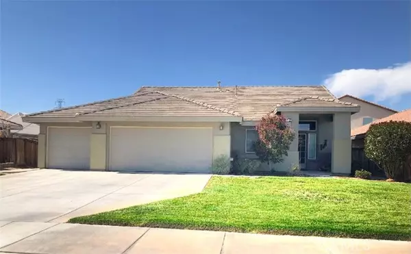 Adelanto, CA 92301,14956 Christopher ST