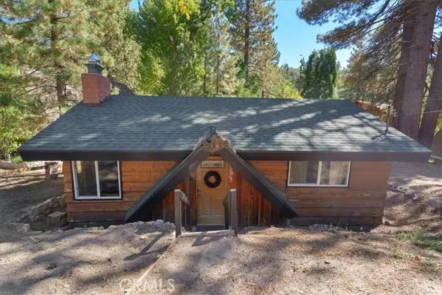 731 Yukon DR, Green Valley Lake, CA 92341