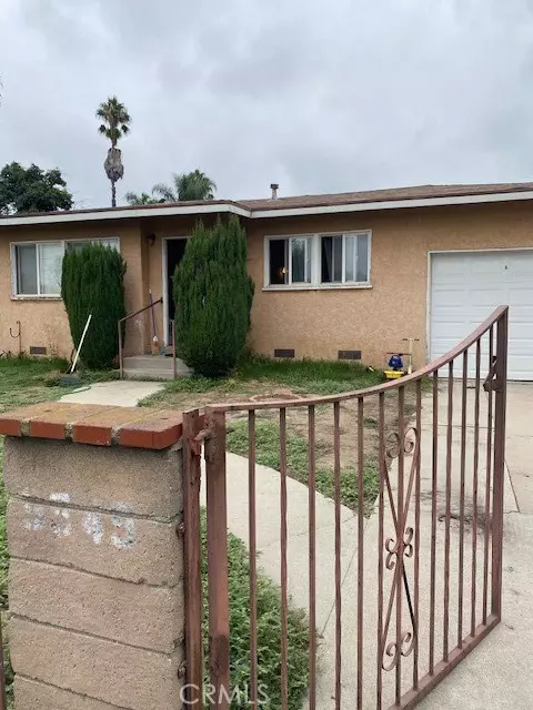 Pico Rivera, CA 90660,9545 Harrell ST