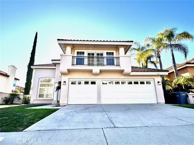 45 Corte Madera, Lake Elsinore, CA 92532