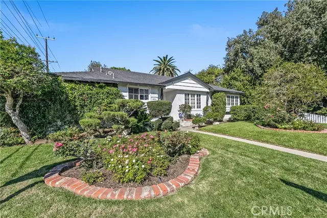 8901 Monogram AVE, North Hills, CA 91343