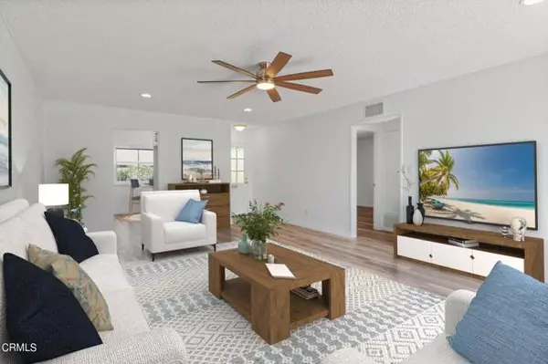 Port Hueneme, CA 93041,186 W Garden GR