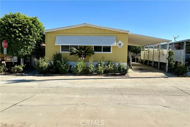 3745 Valley BLD 12, Walnut, CA 91789