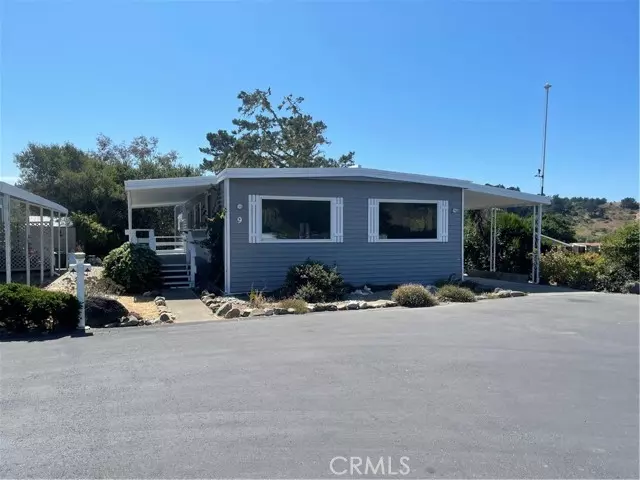 1226 N Main ST 9, Cambria, CA 93428