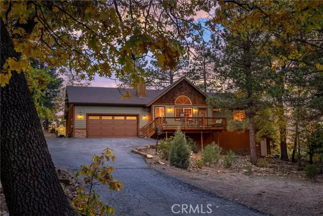 Big Bear Lake, CA 92315,900 Knight AVE