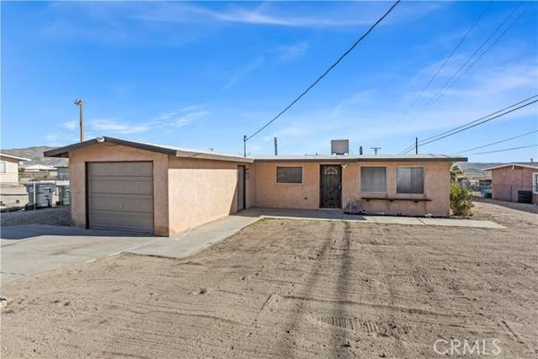 1379 Riverside DR, Barstow, CA 92311