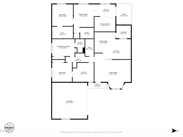 Port Hueneme, CA 93041,1571 Park AVE