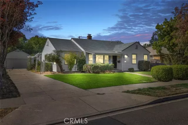 1015 S School ST, Lodi, CA 95240