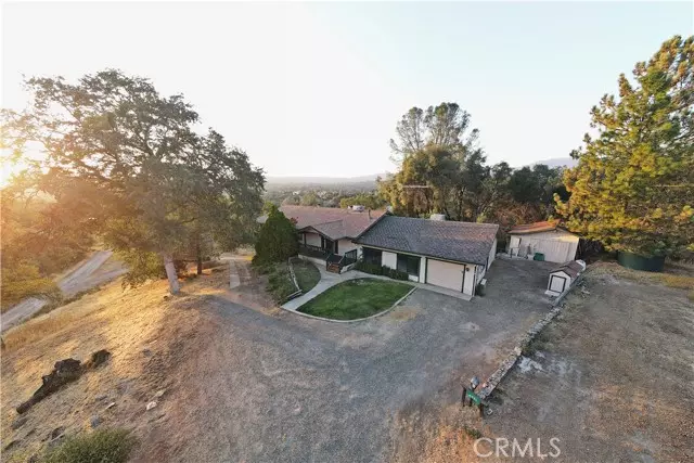 4884 Oakridge RD, Mariposa, CA 95338