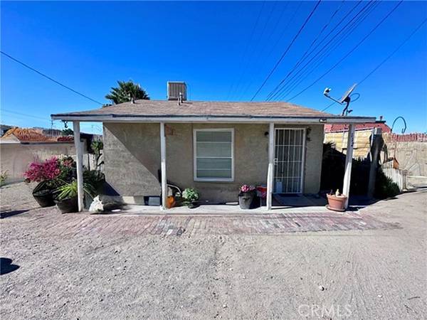 112 May AVE, Barstow, CA 92311