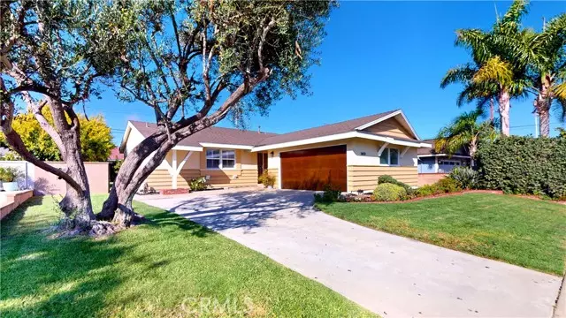 5409 Sara DR, Torrance, CA 90503