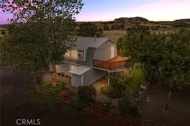 4364 Myvalli DR, Butte Valley, CA 95965