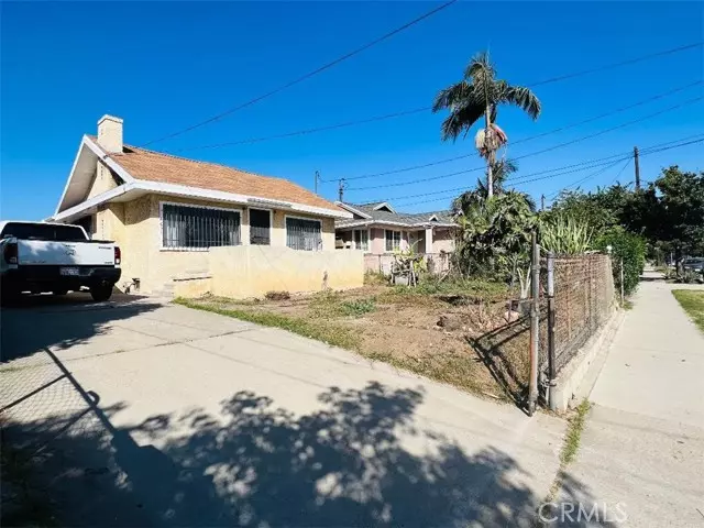 8051 Hellman AVE, Rosemead, CA 91770