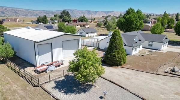 28341 Burlingame CT, Tehachapi, CA 93561