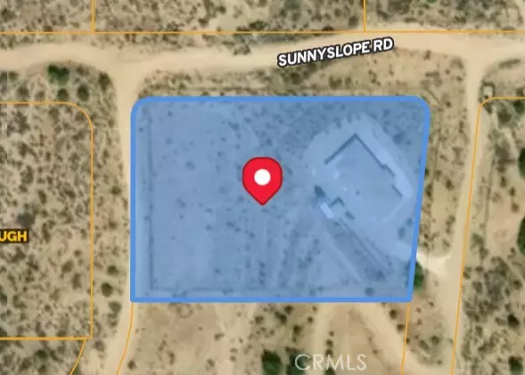 Pinon Hills, CA 92372,979 Sunnyslope RD