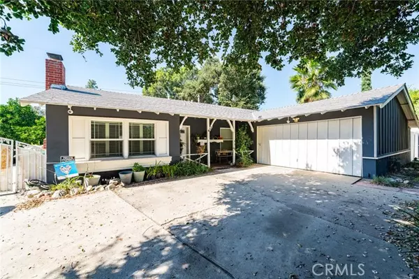 473 Sycamore AVE, Claremont, CA 91711