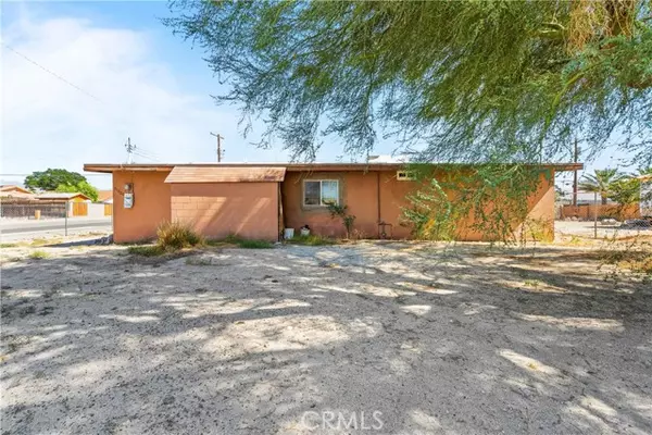 Thousand Palms, CA 92276,31020 Sierra Del Sol