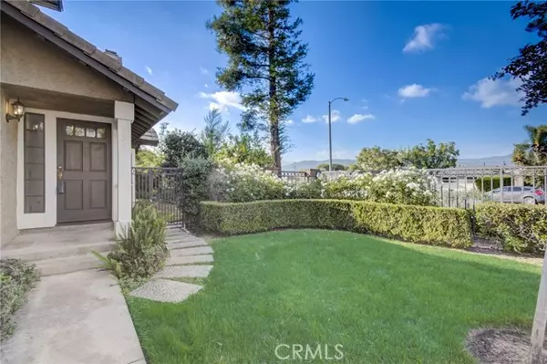 Glendora, CA 91740,931 Sandstone DR