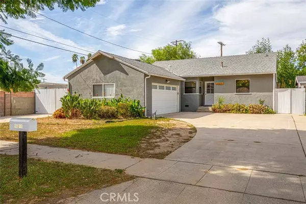 Granada Hills, CA 91343,10011 Sophia AVE