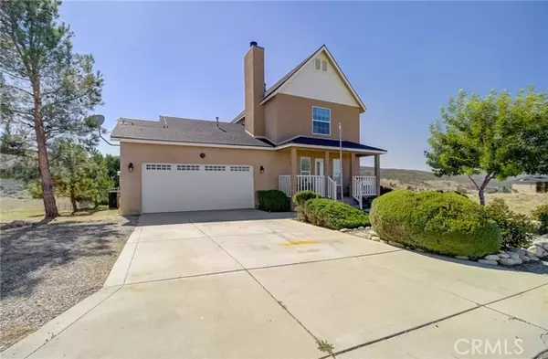 Lake Hughes, CA 93532,14702 Flintstone DR