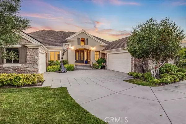 Rolling Hills Estates, CA 90274,1 Anacapa