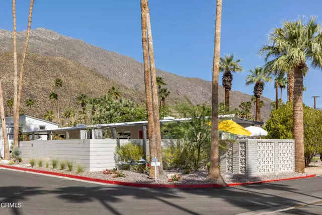 10 Bali DR ., Palm Springs, CA 92264