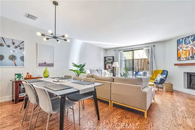 1235 Euclid ST 6, Santa Monica, CA 90404