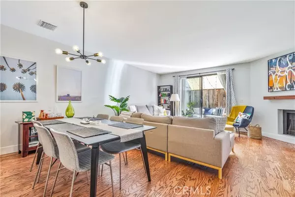 Santa Monica, CA 90404,1235 Euclid ST 6