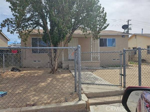 640 Nancy, Barstow, CA 92311