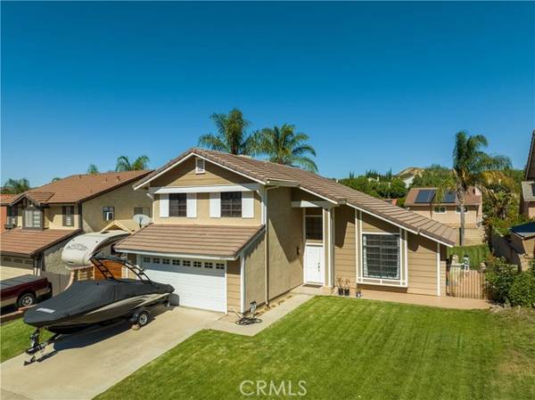 20371 Lisa Gail DR, Saugus, CA 91350