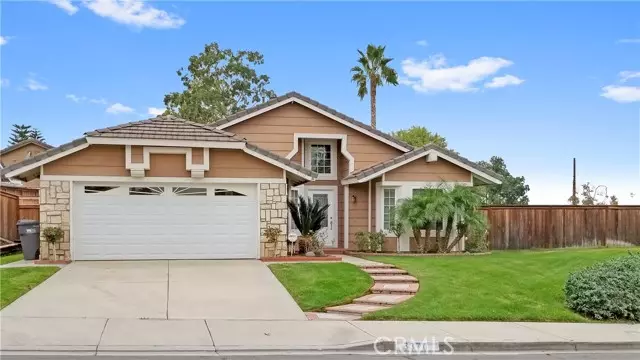 3370 Summer Glen DR, Corona, CA 92879