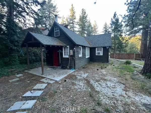 Wrightwood, CA 92397,1765 Twin Lakes DR