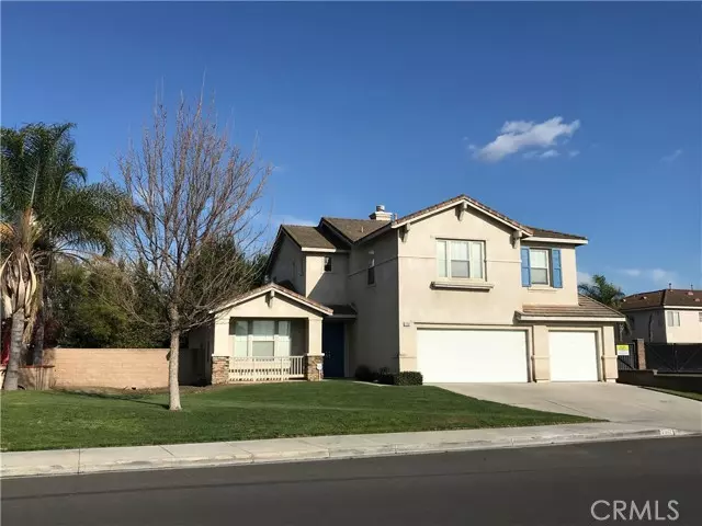 7202 Cedar Creek RD, Eastvale, CA 92880