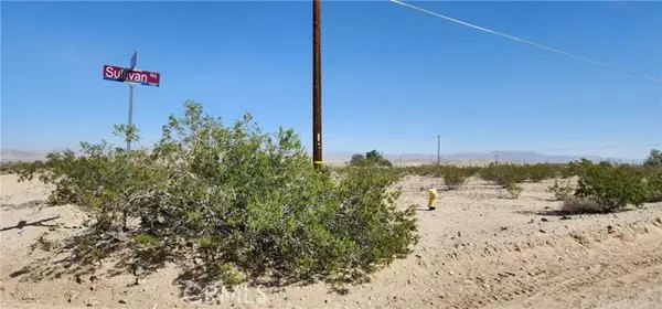 Twentynine Palms, CA 92277,0 Sullivan