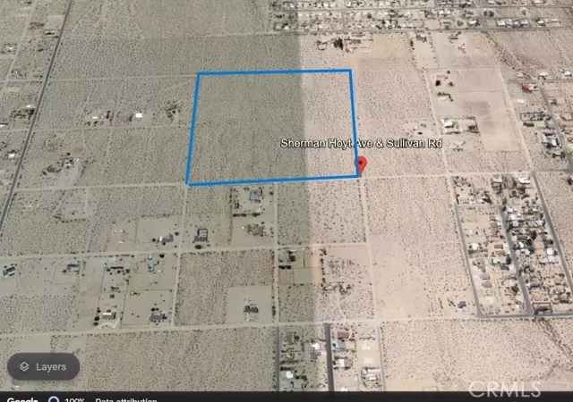 Twentynine Palms, CA 92277,0 Sullivan