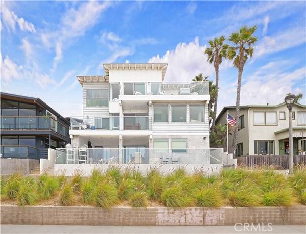 808 The Strand, Manhattan Beach, CA 90266