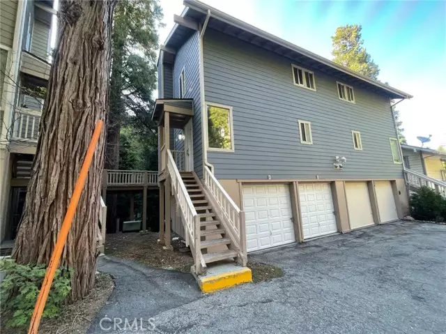 124 Rockledge LN 7, Lake Arrowhead, CA 92352