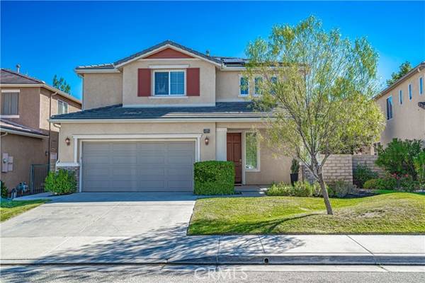 28342 Lorita LN, Saugus, CA 91350