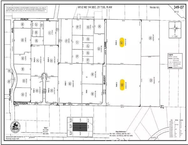 Perris, CA 92570,20675 Buddy Lane LN