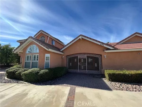 Redlands, CA 92374,693 Bradbury DR