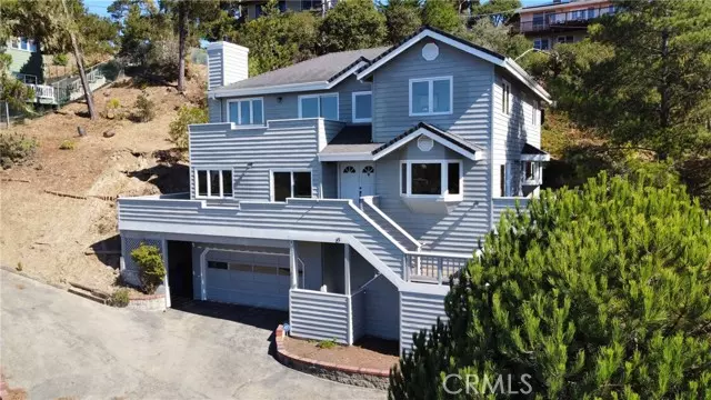 5050 Pineknolls DR, Cambria, CA 93428