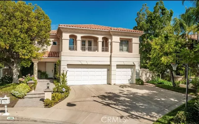 4208 Park Lido, Calabasas, CA 91302